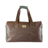 brown-green